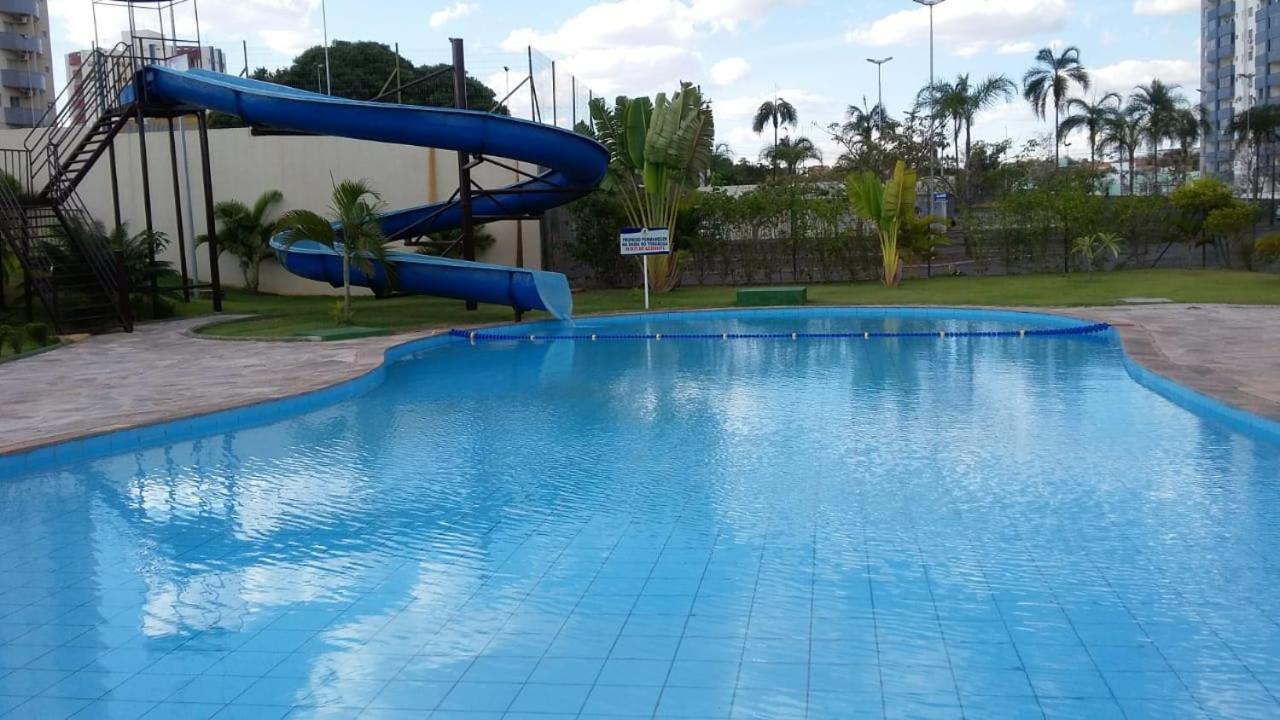 Golden Dolphin Express 5Pessoas Mais 1 Crianca Ate 5 Anos Com Toalhas E Roupas De Cama,Lencois, Travesseiros E Fronhas E 3 Parques Aquaticos Termais Limpeza Impostos E Taxas Ja Incluso Caldas Novas Exteriér fotografie